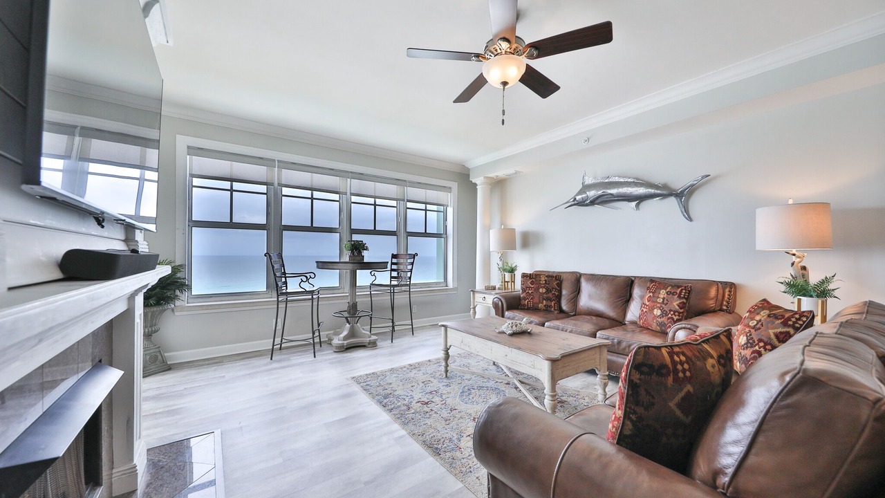 Photo of Bedroom in Silver Sands Beach