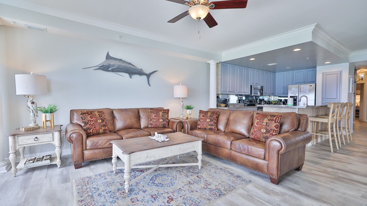 Photo of Bedroom in Silver Sands Beach