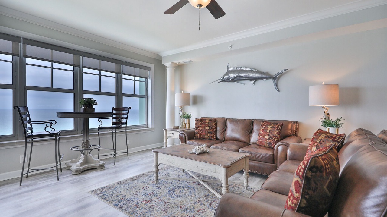 Photo of Bedroom in Silver Sands Beach