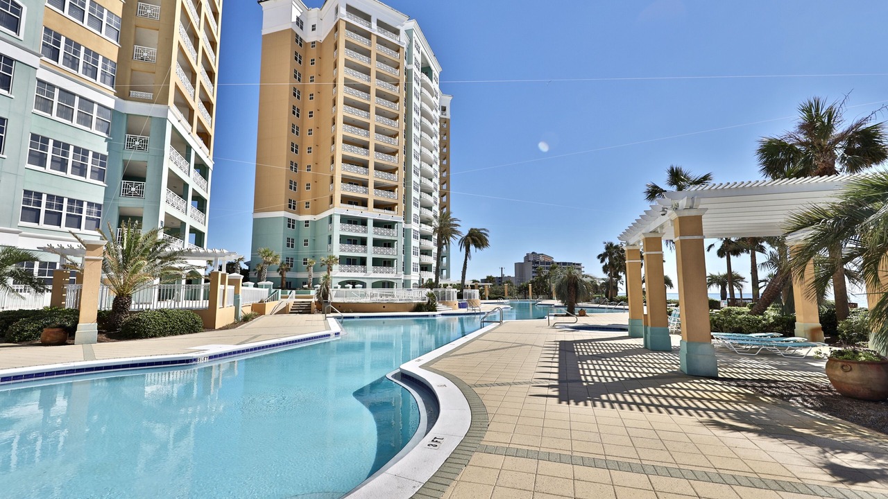 Photo of Outdoor in Silver Sands Beach