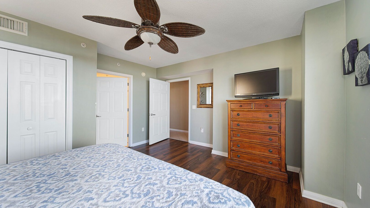 Photo of Bedroom in Destin