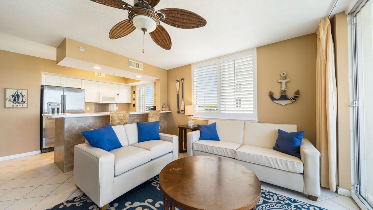 Photo of Livingroom in Destin