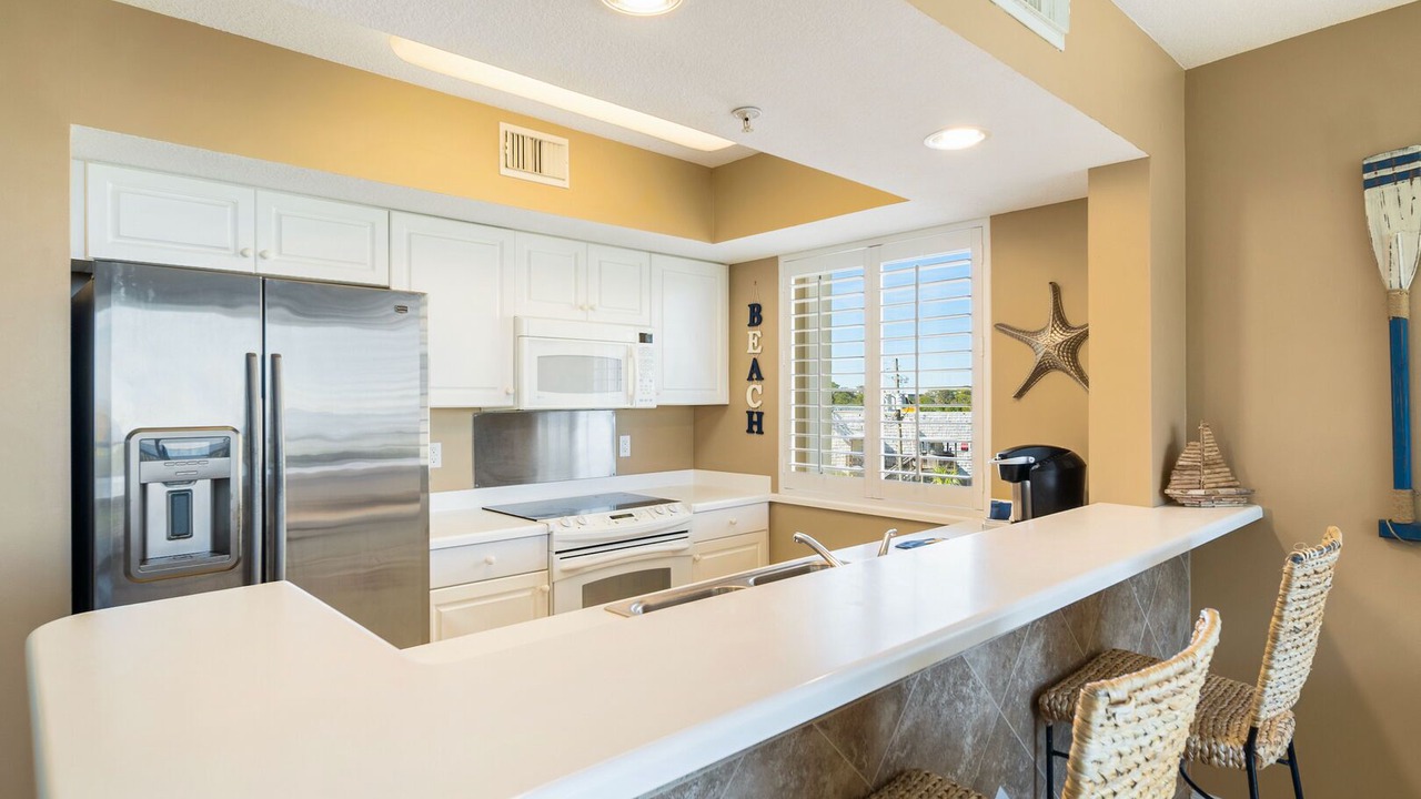 Photo of Kitchen in Destin