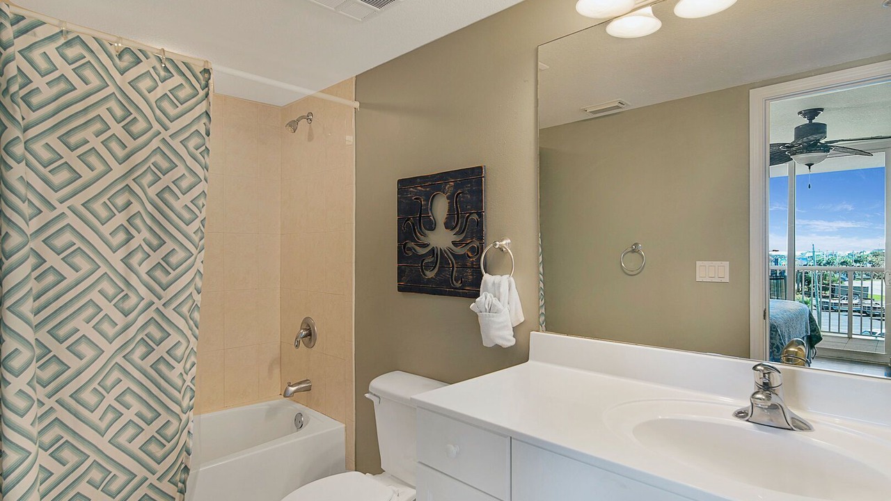 Photo of Bathroom in Destin