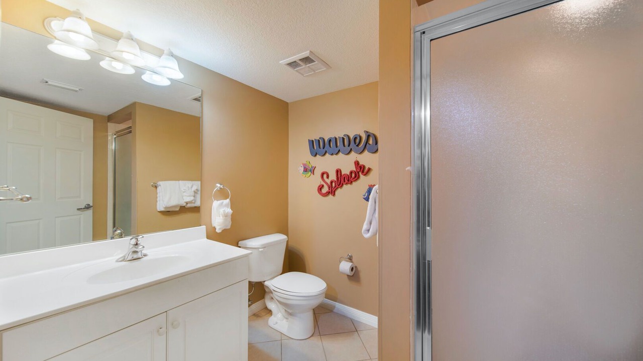 Photo of Bathroom in Destin