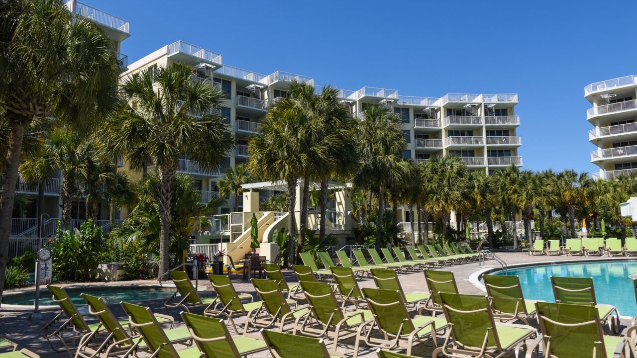 Photo of Outdoor in Destin