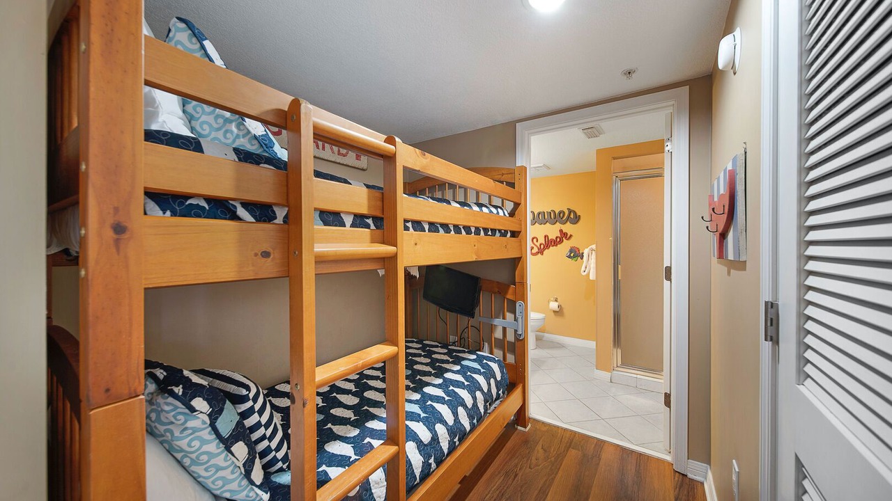Photo of Bedroom in Destin