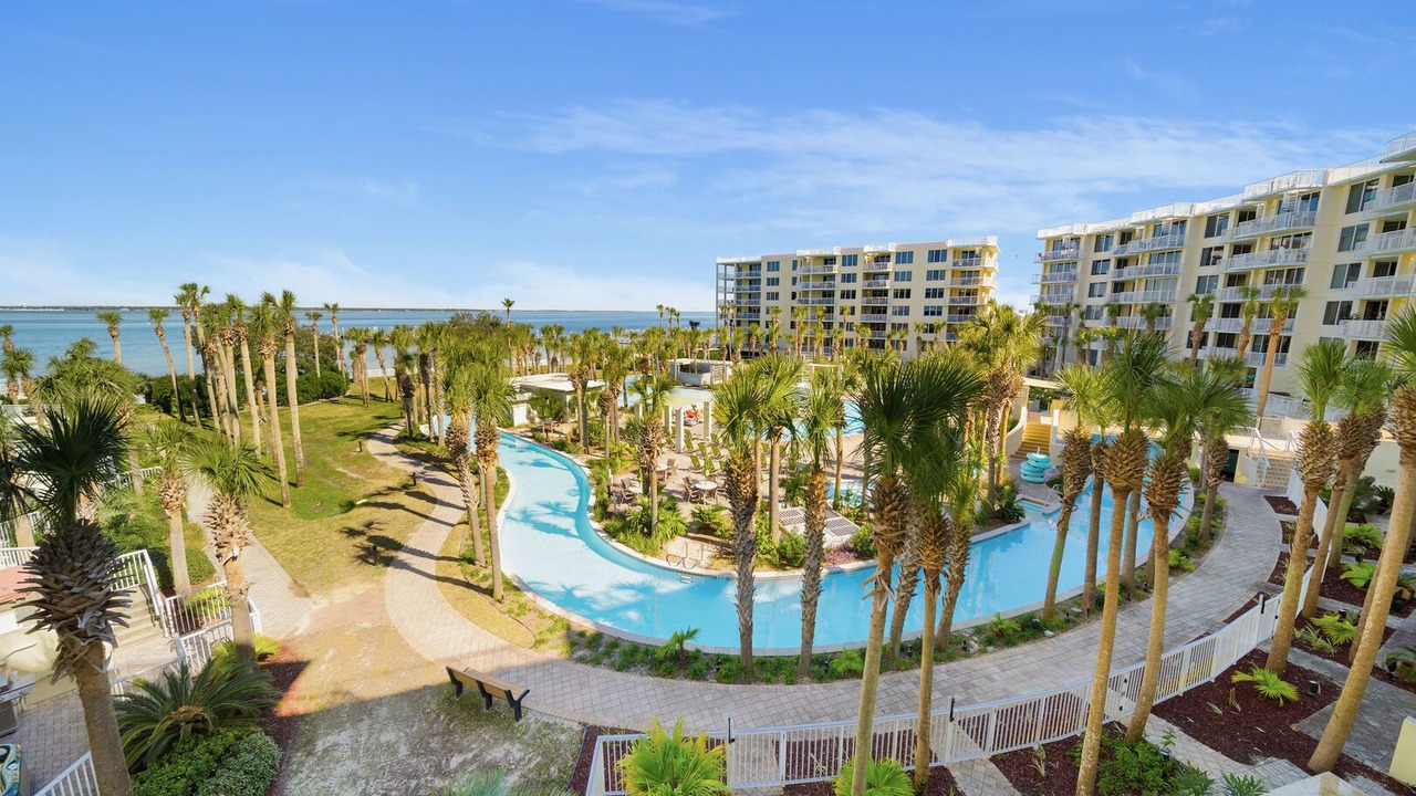 Photo of Outdoor in Destin