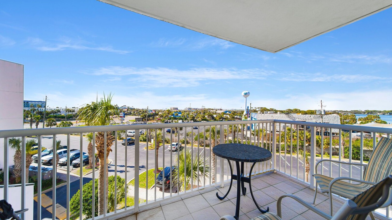 Photo of Outdoor in Destin