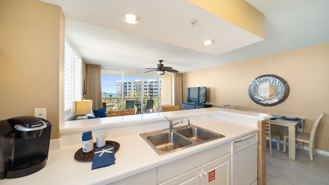Photo of Kitchen in Destin