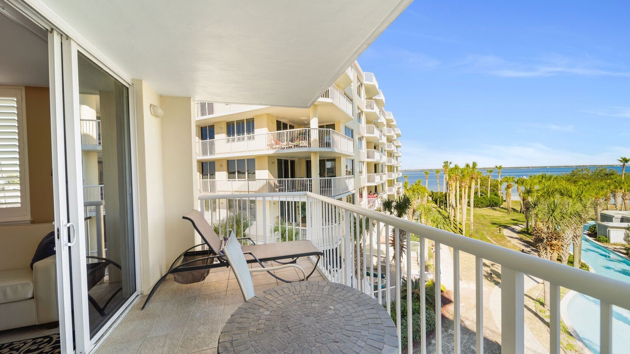 Photo of Outdoor in Destin