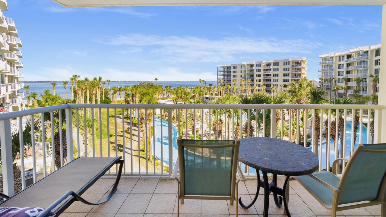Photo of Outdoor in Destin