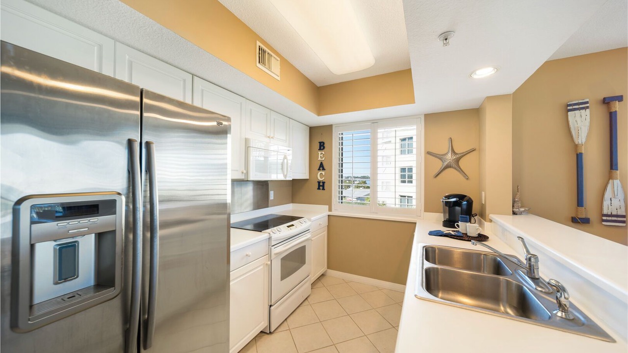 Photo of Kitchen in Destin