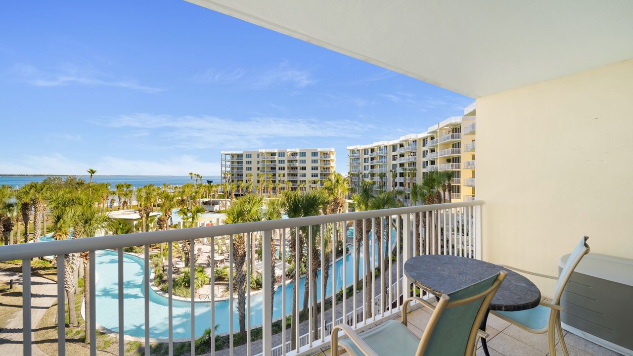 Photo of Outdoor in Destin