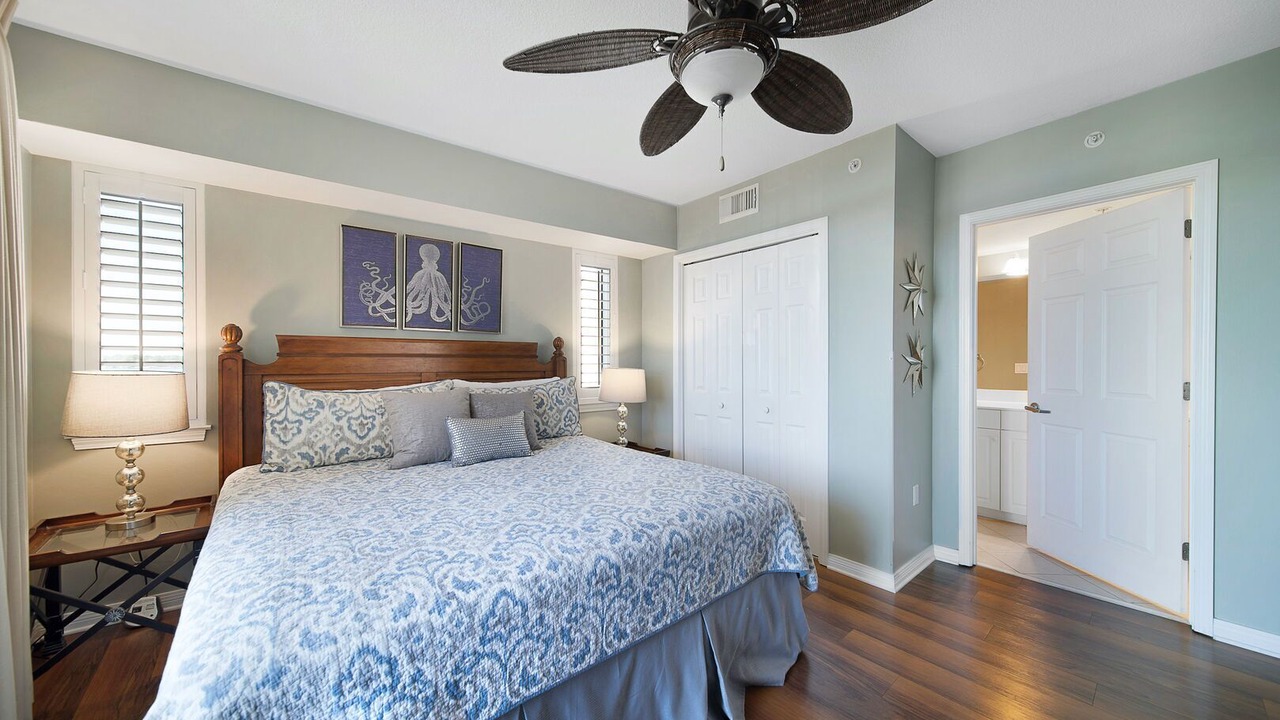 Photo of Bedroom in Destin