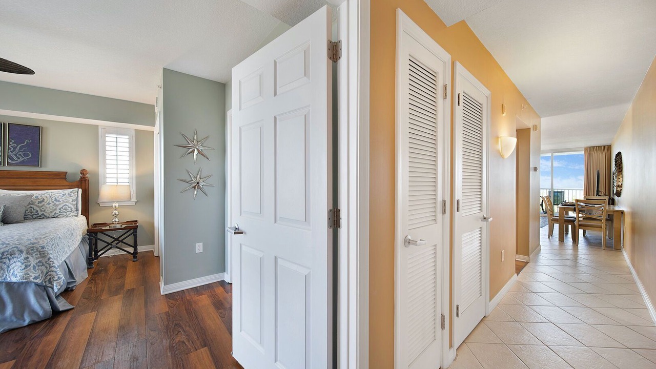 Photo of Bedroom in Destin