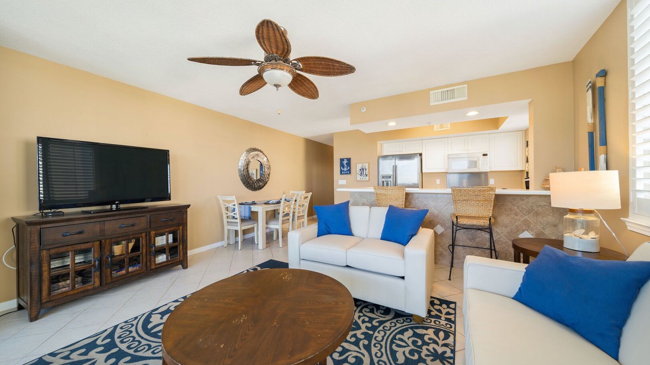 Photo of Livingroom in Destin