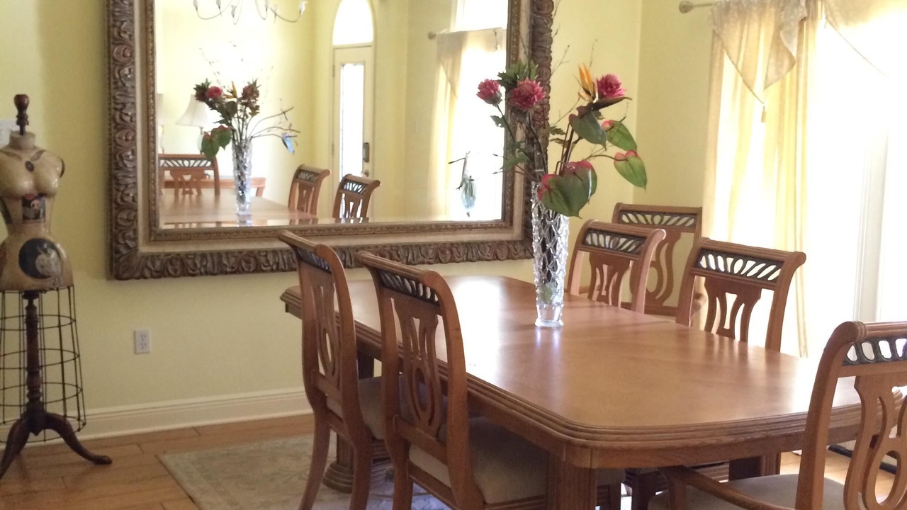 Photo of Bedroom in Pearl River