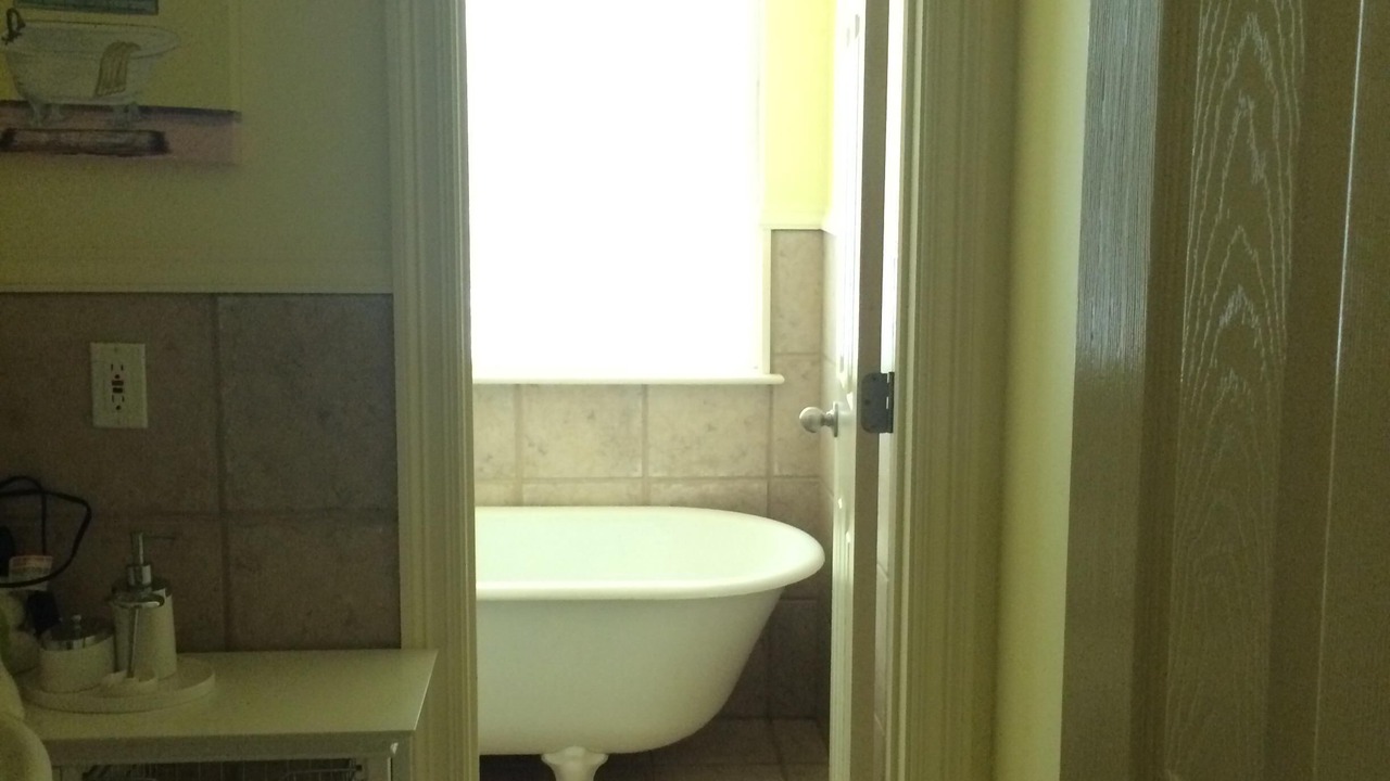 Photo of Bathroom in Pearl River