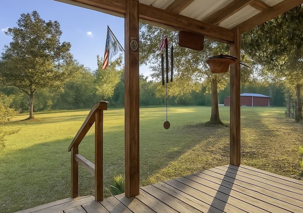 Photo of Outdoor in Perkinston