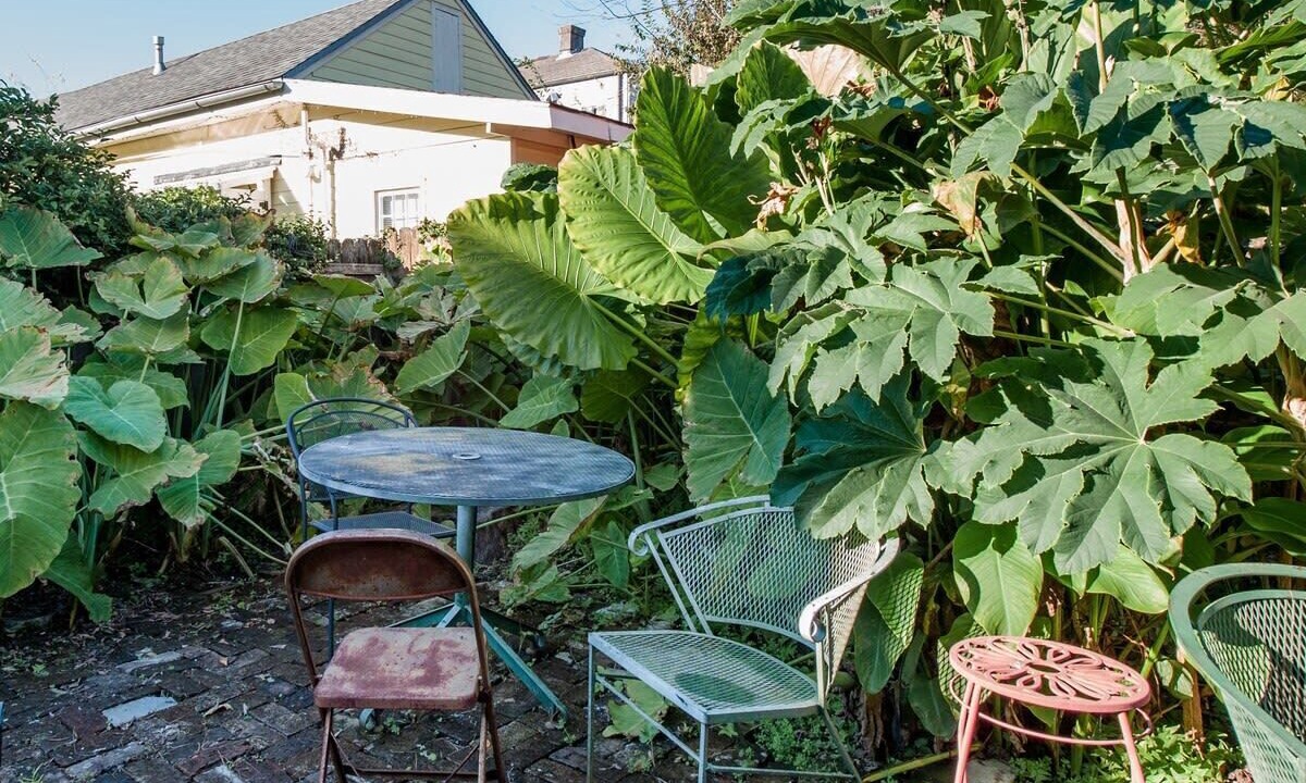 Photo of Others in Bywater