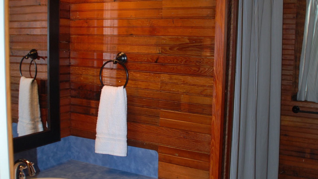 Photo of Bathroom in Pierre Part
