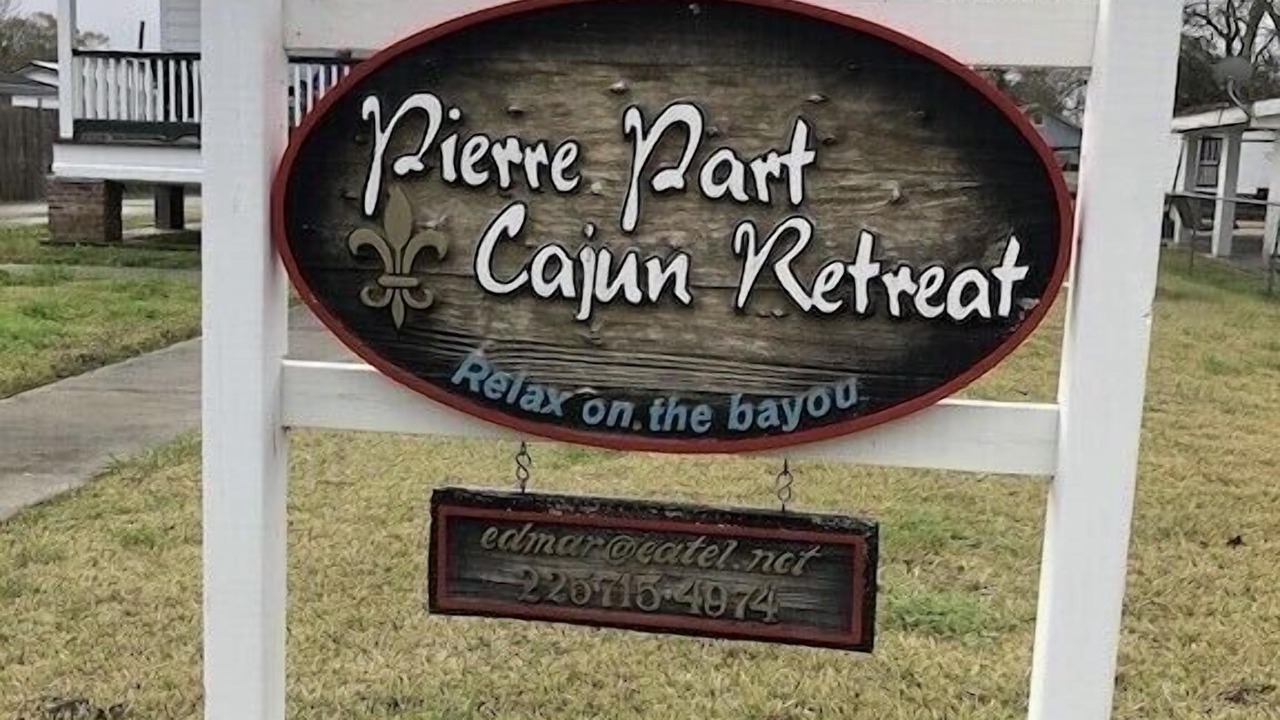 Photo of Outdoor in Pierre Part