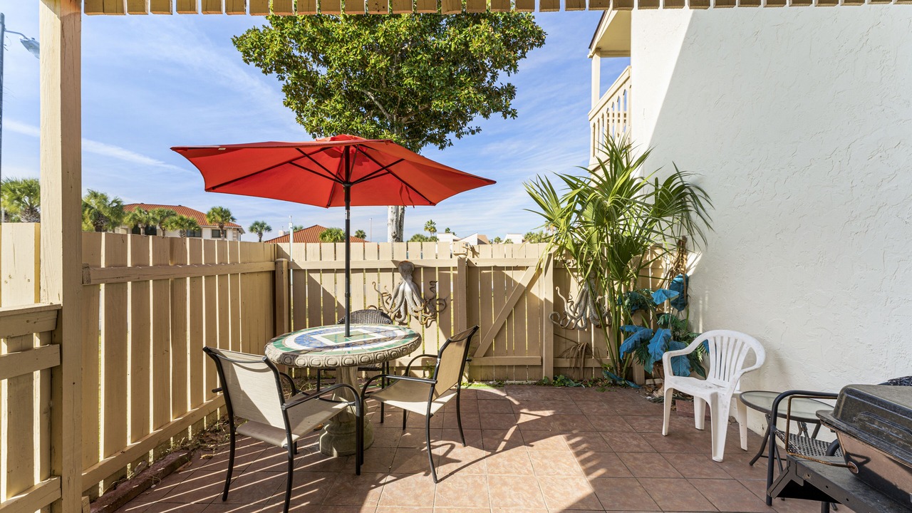 Photo of Outdoor in West Panama City Beach