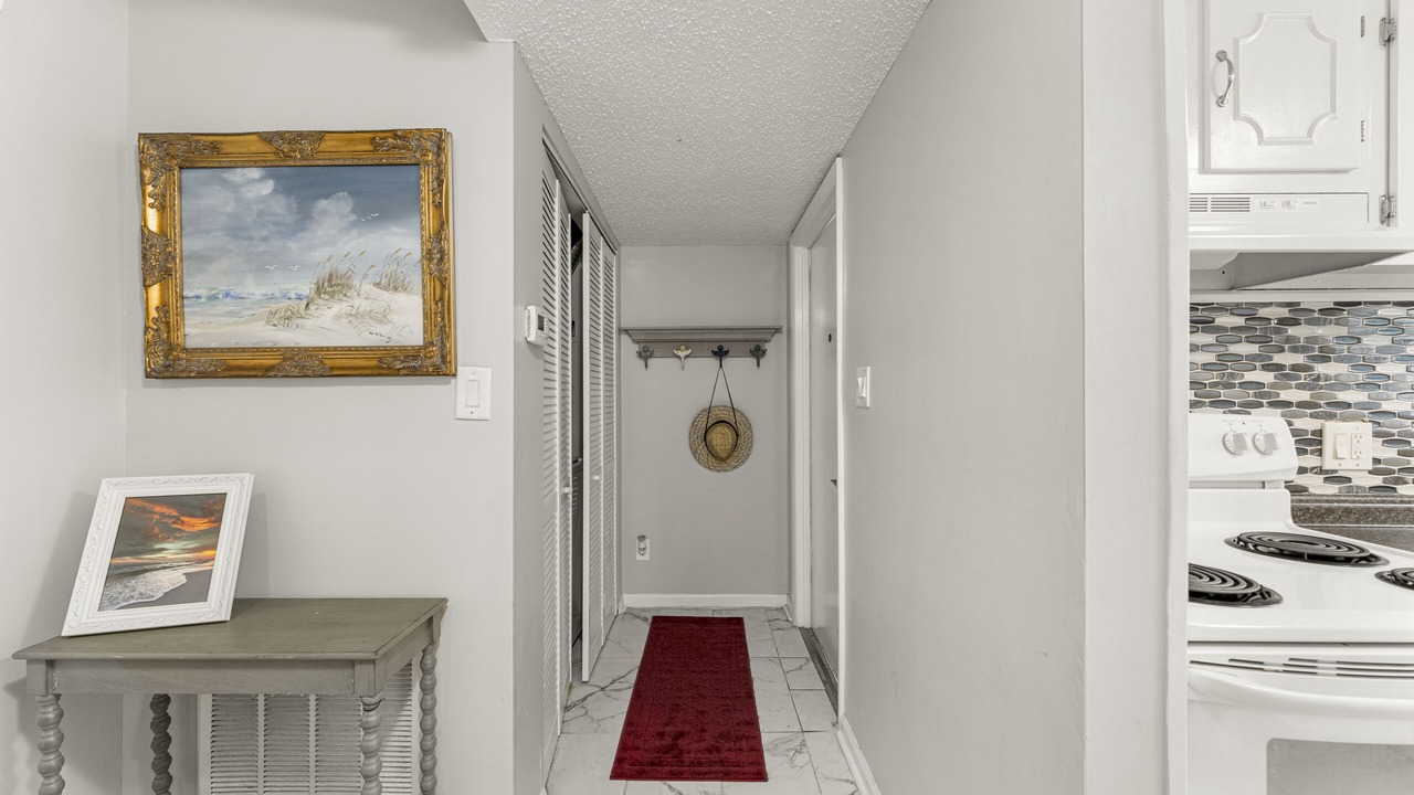 Photo of Bathroom in West Panama City Beach