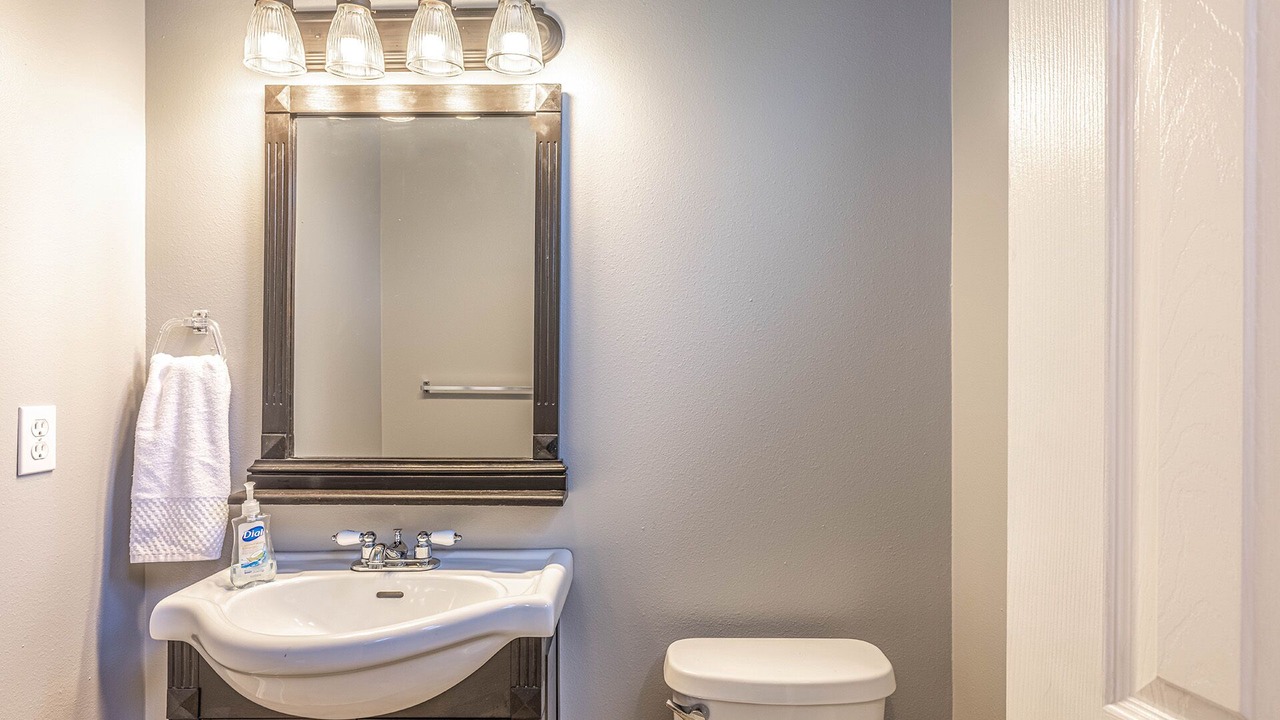 Photo of Bathroom in Faubourg Livaudais