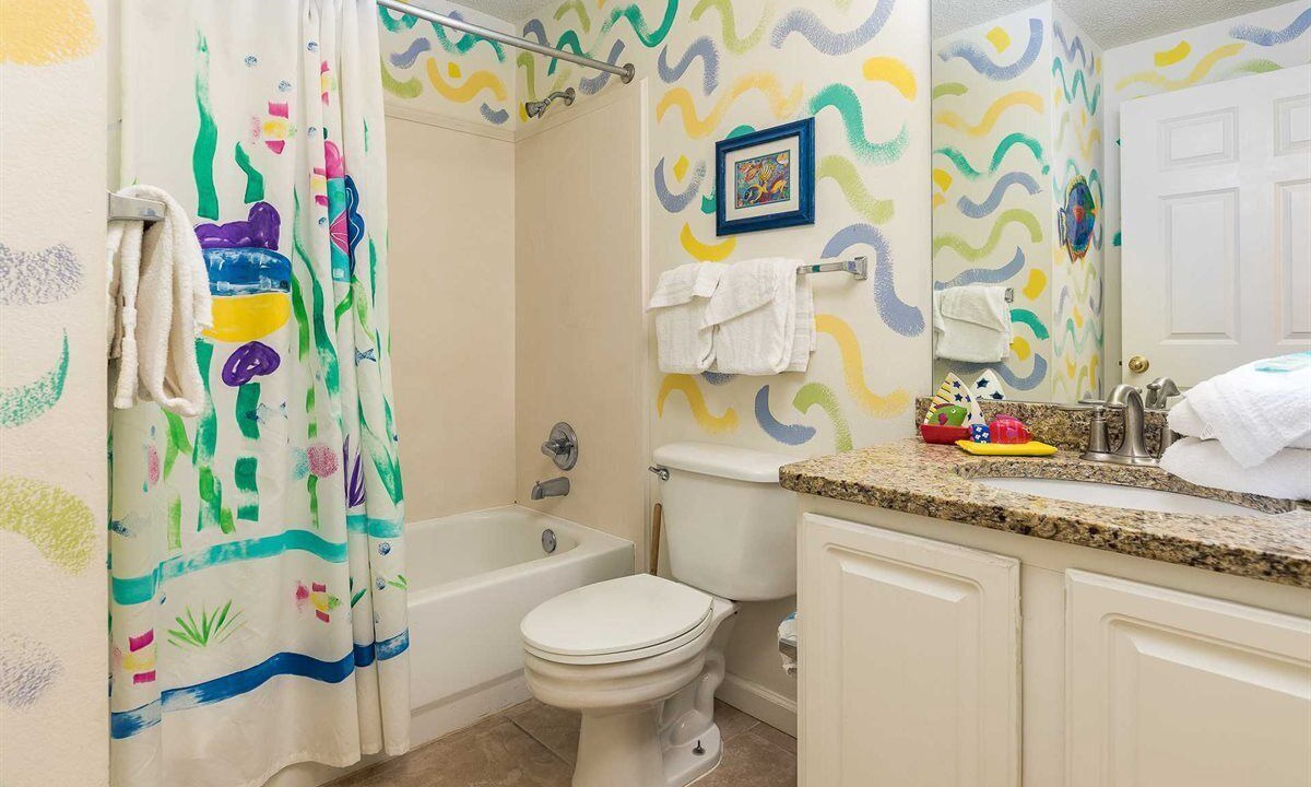 Photo of Bathroom in Fort Morgan