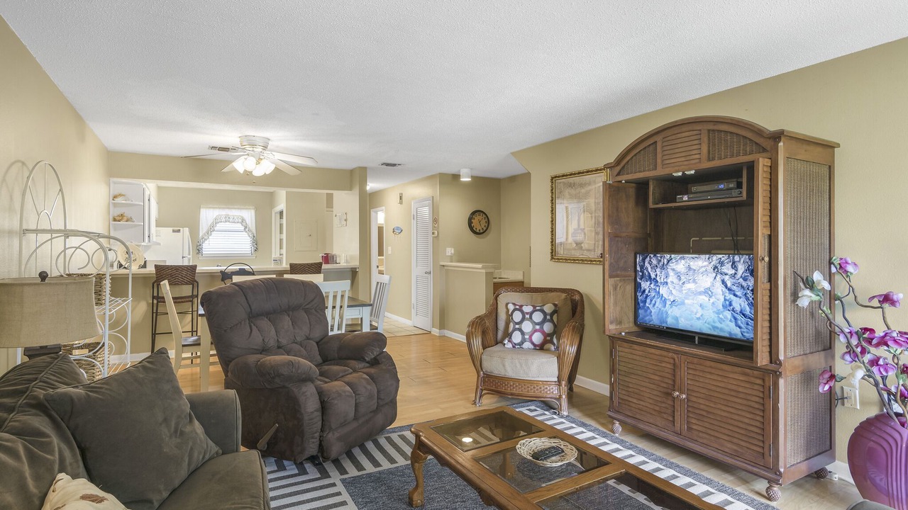 Photo of Bedroom in Miramar Beach