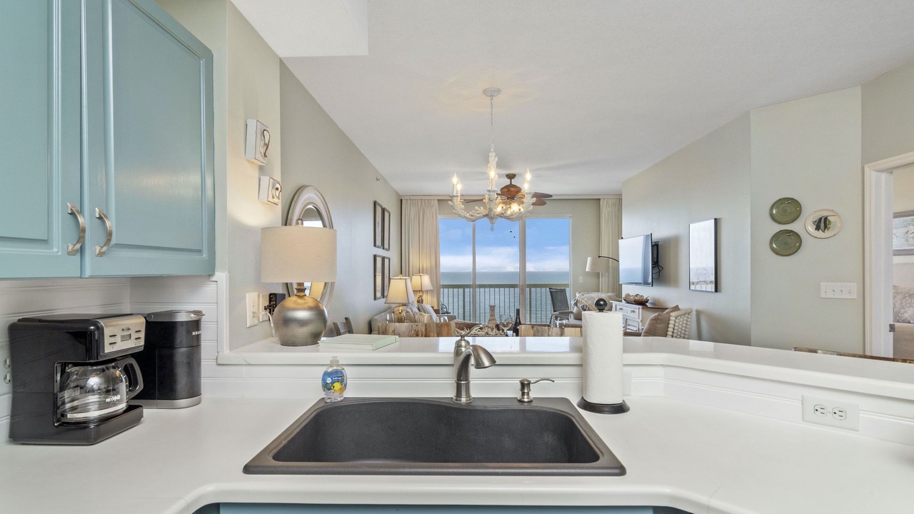 Photo of Kitchen in Miramar Beach