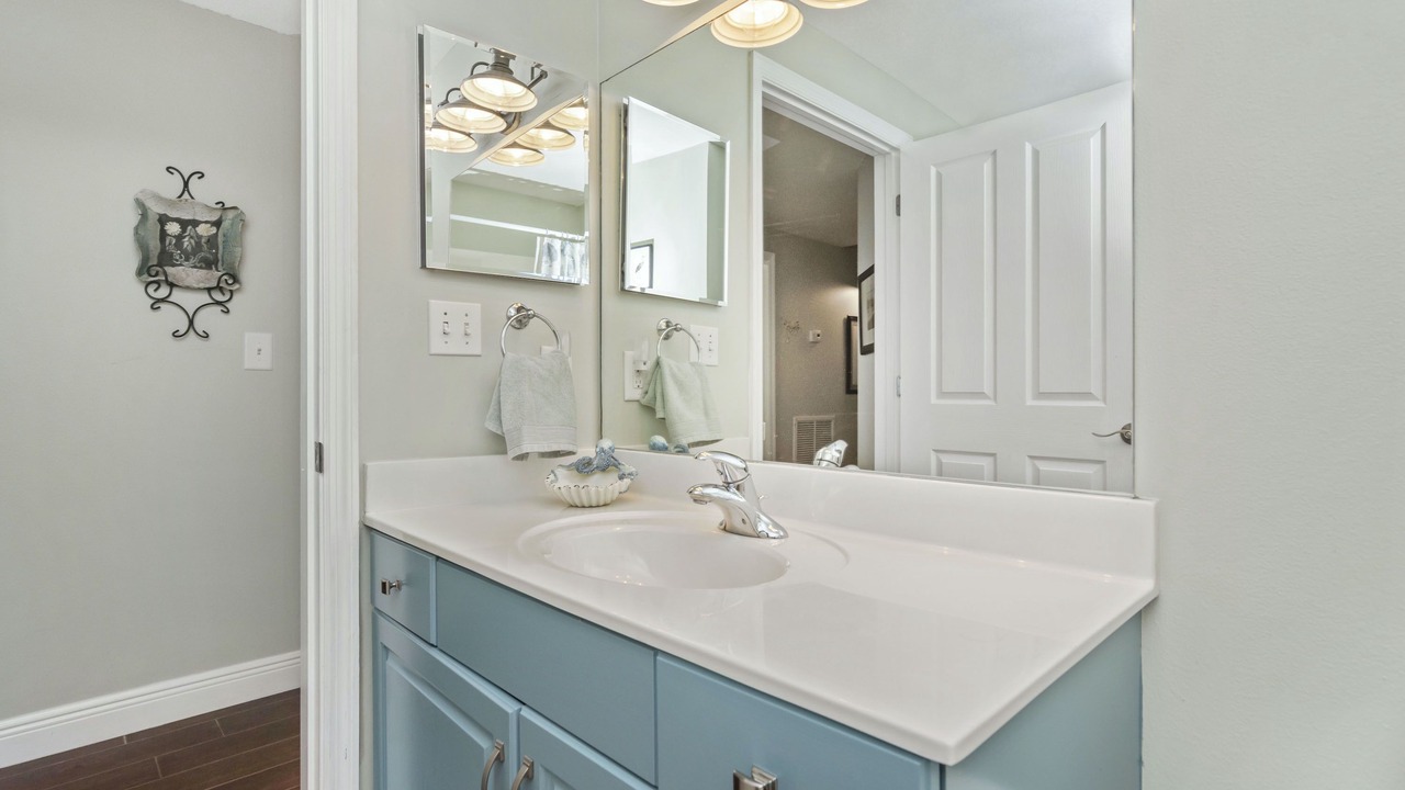 Photo of Bathroom in Miramar Beach