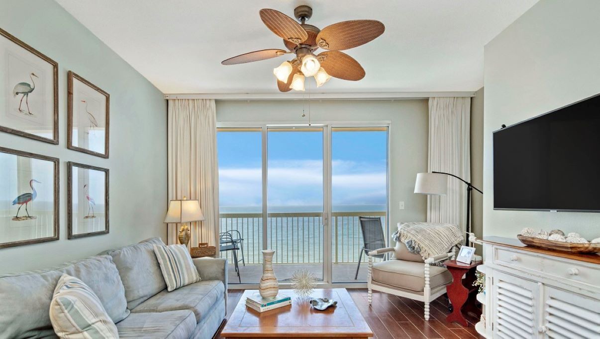 Photo of Livingroom in Miramar Beach