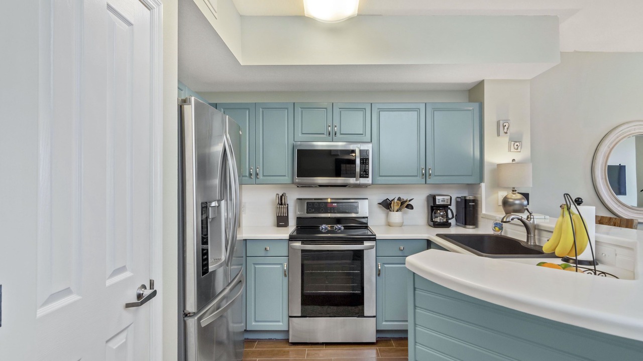 Photo of Kitchen in Miramar Beach