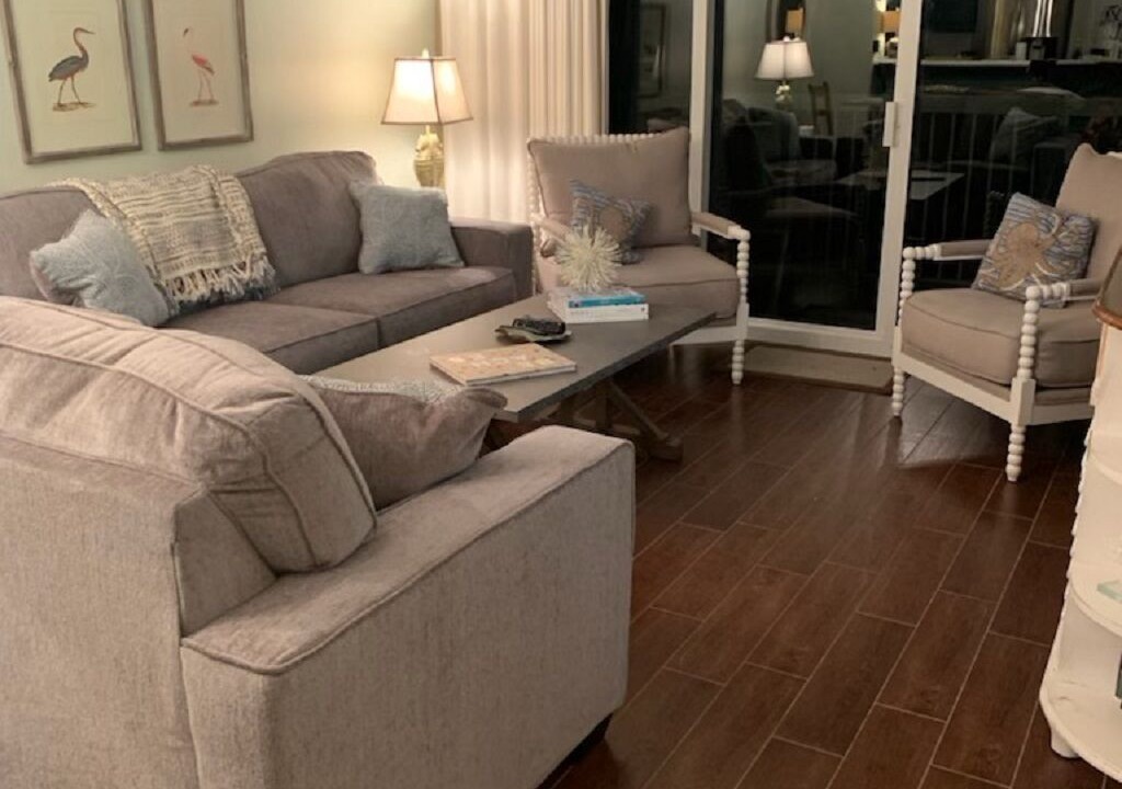 Photo of Livingroom in Miramar Beach