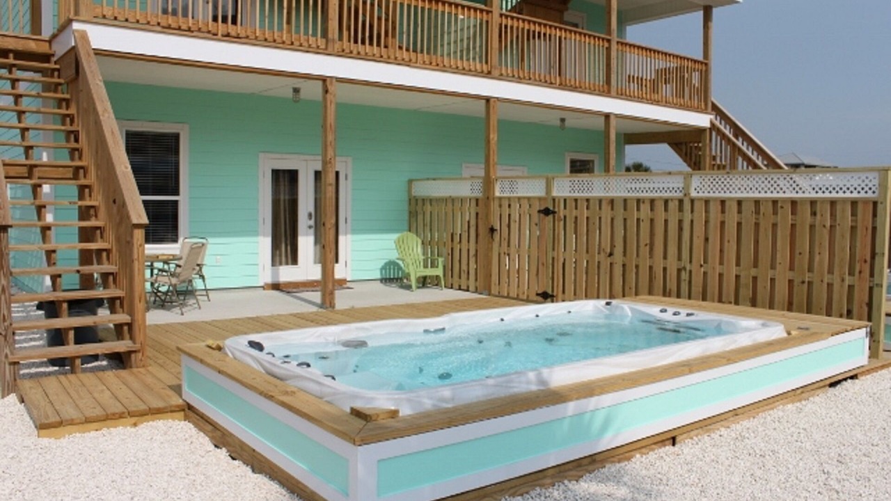 Photo of Bedroom in Crescent Beach
