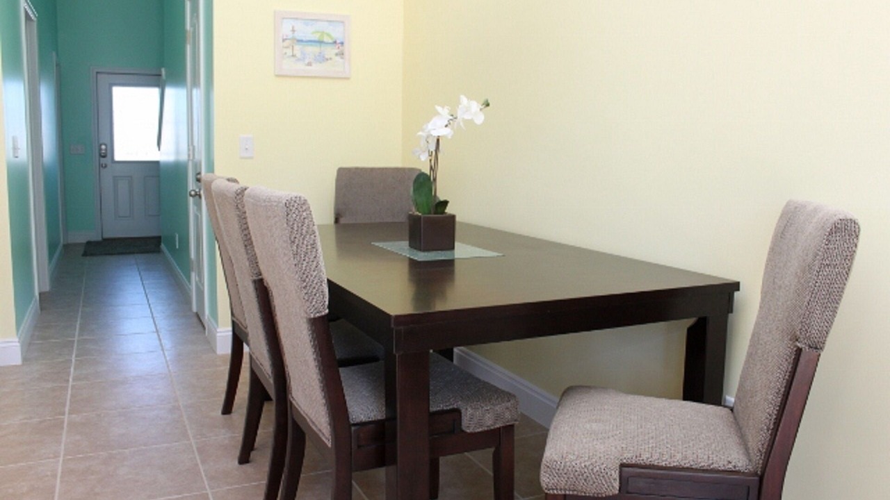 Photo of Bedroom in Crescent Beach