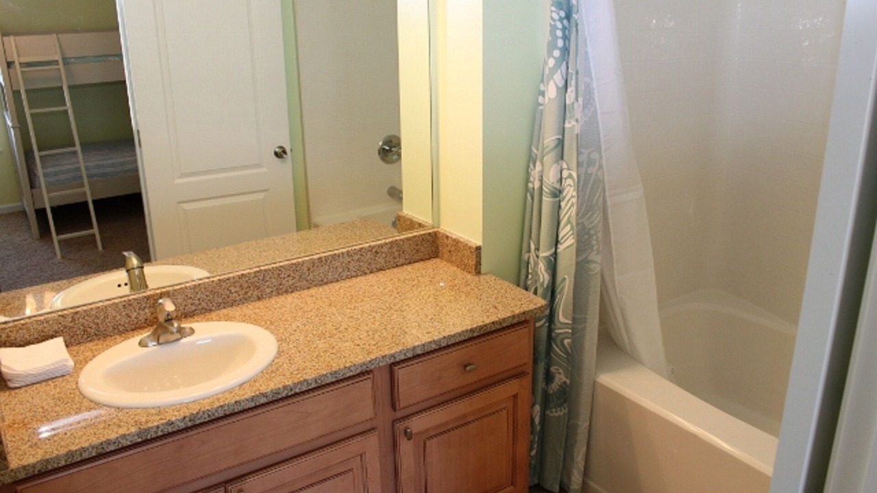 Photo of Bathroom in Crescent Beach