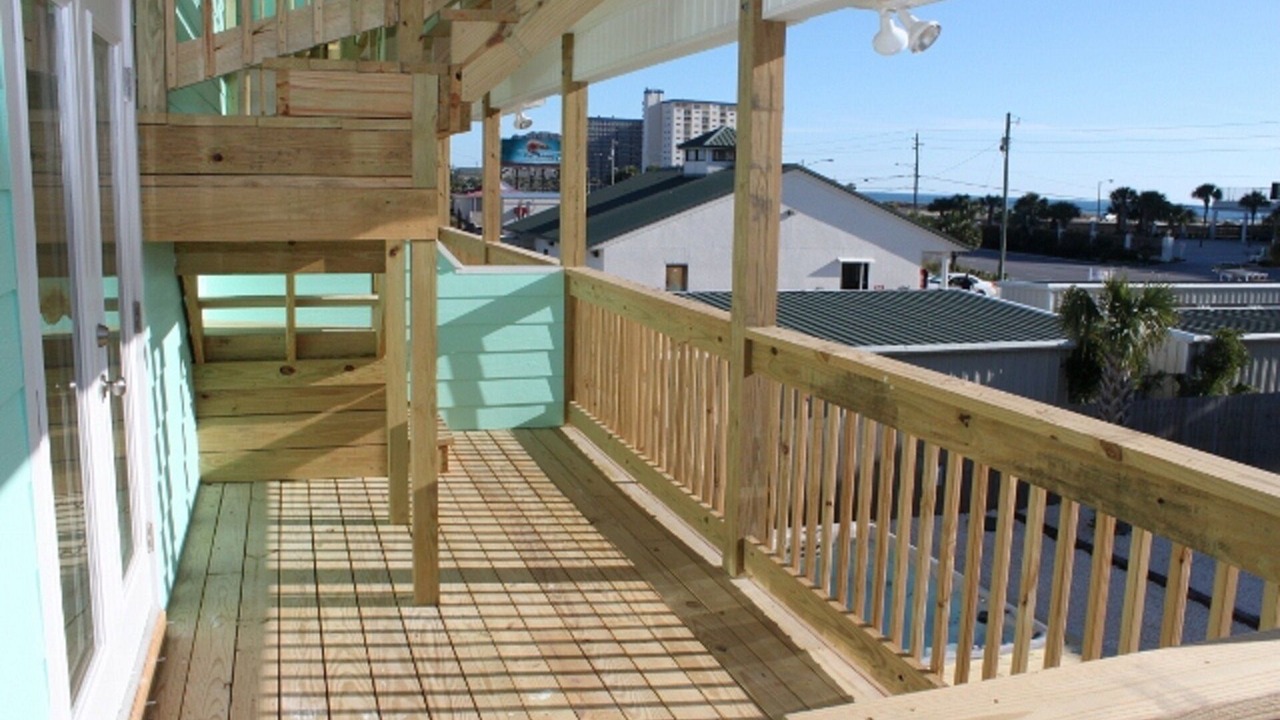 Photo of Outdoor in Crescent Beach