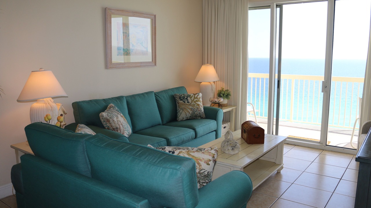 Photo of Bedroom in Miramar Beach