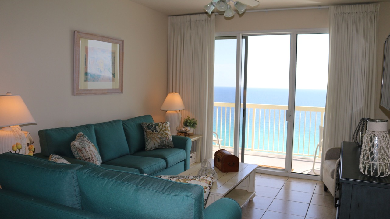 Photo of Livingroom in Miramar Beach