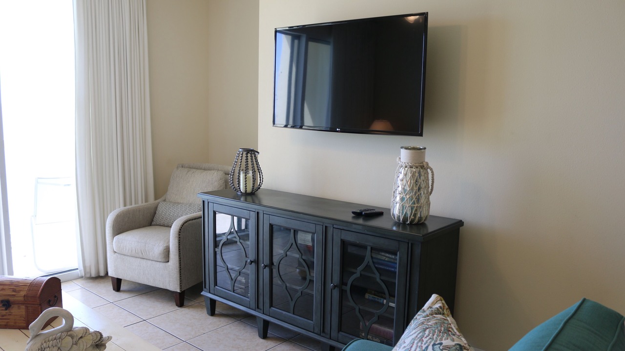 Photo of Livingroom in Miramar Beach