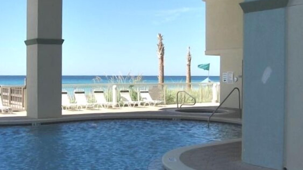 Photo of Outdoor in Miramar Beach