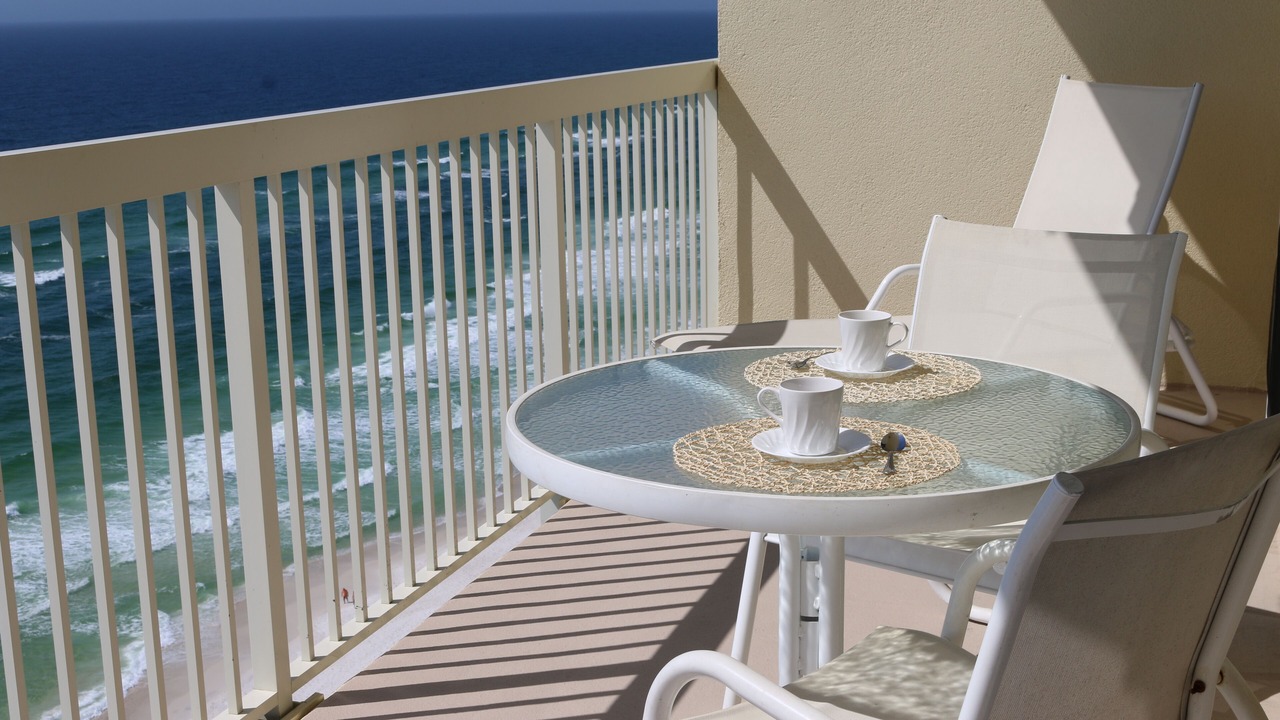 Photo of Outdoor in Miramar Beach