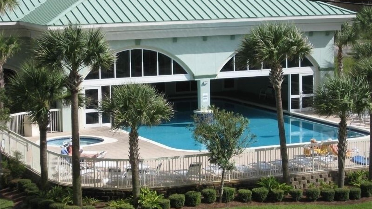 Photo of Outdoor in Miramar Beach