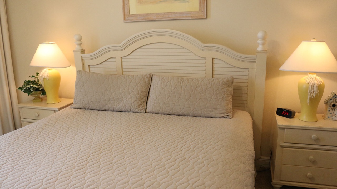 Photo of Bedroom in Miramar Beach