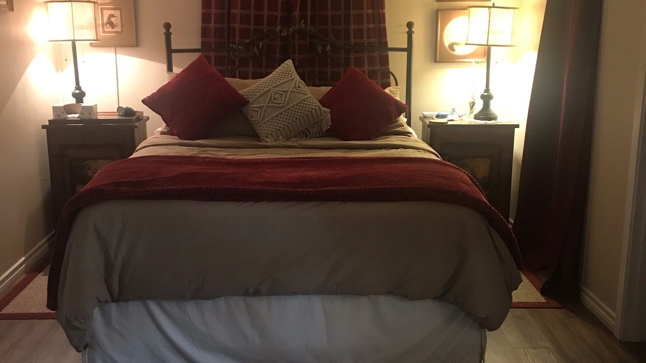 Photo of Bedroom in Lufkin