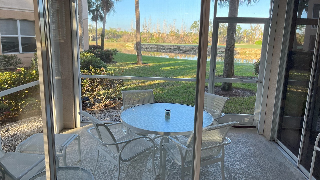 Photo of Outdoor in Tropical Cove